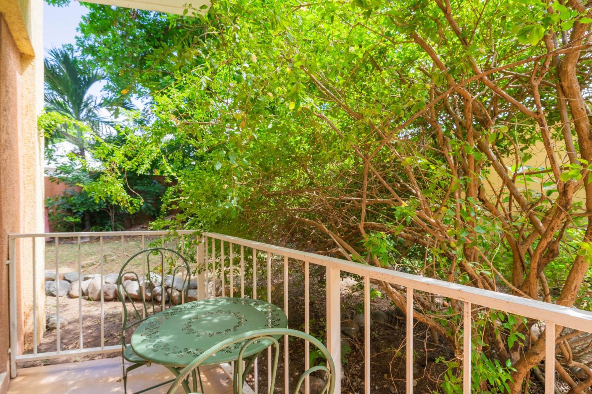 Musgrave Annex- Comfy 1 Bedroom Apartment On The Ground Floor Kingston Exterior photo